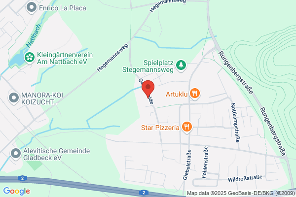 Haus Büscher