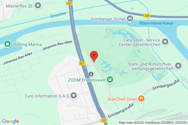 RYOKAN Eventlocation in der ZOOM Erlebniswelt