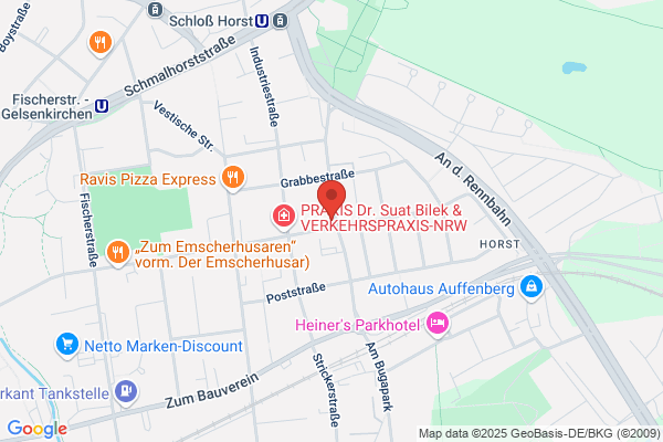 Restaurant Adria