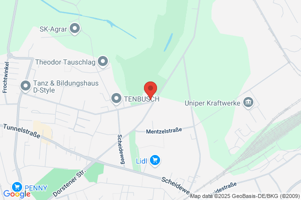 Restaurant Jägerhof