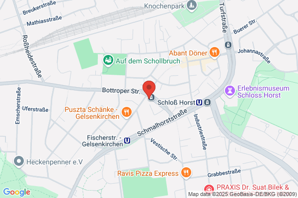 Haus Buchholz