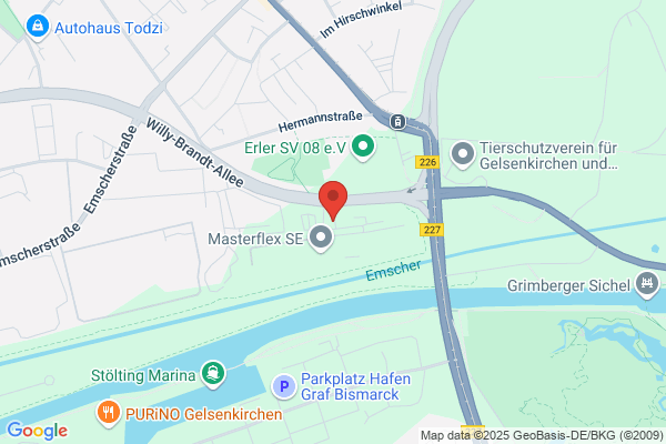 Stölting GmbH Reinigung und Service