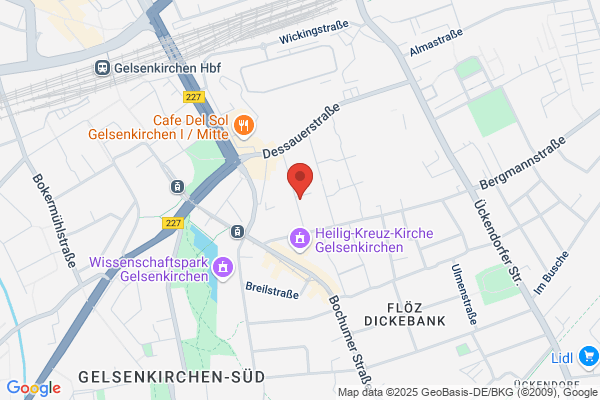 BIR Gebäudereinigung GmbH