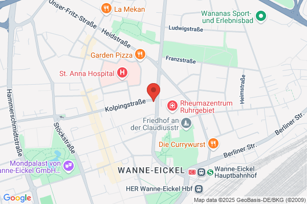 Renovierungsservice Rhein Ruhr