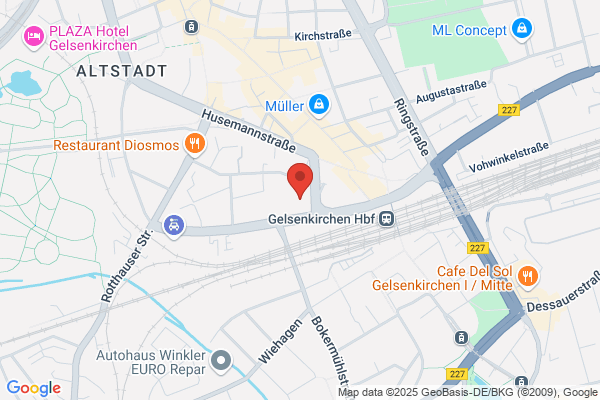 Postbank Geldautomat