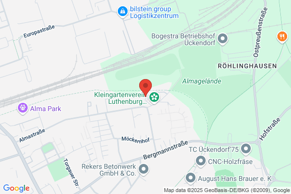 Berger Verwaltungsgesellschaft mbH