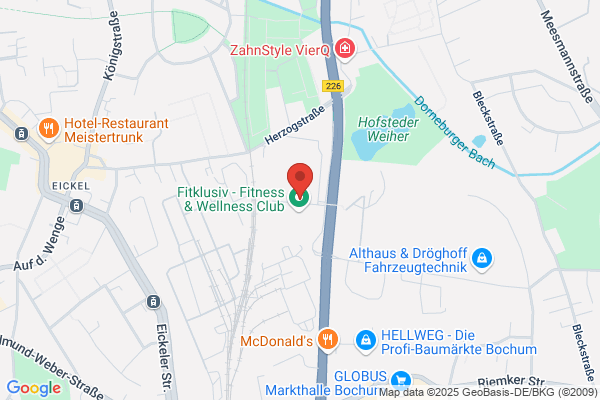 Bilfinger arnholdt GmbH