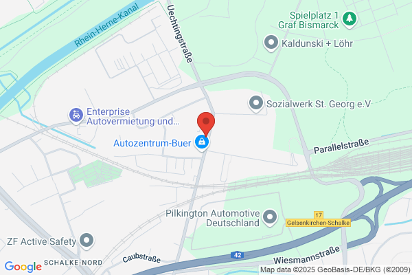 Pofar GmbH
