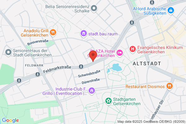 siete gelsenkirchen