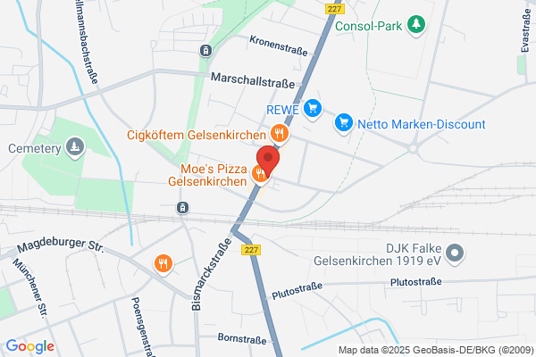 Getränkefachhandel Köstekci