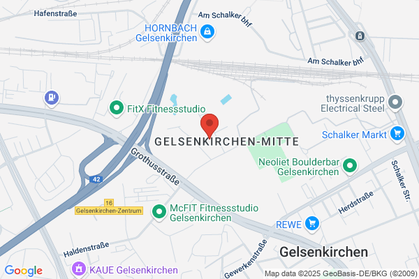 trinkgut Grünhagen KG