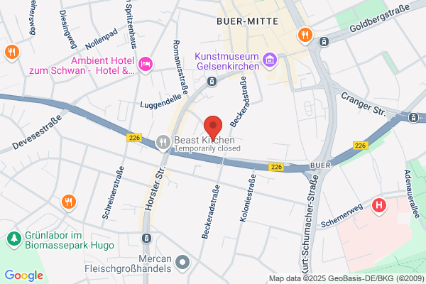 Haussmann GmbH