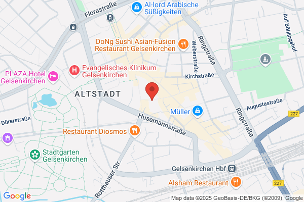 Goldschmiede Goesmann