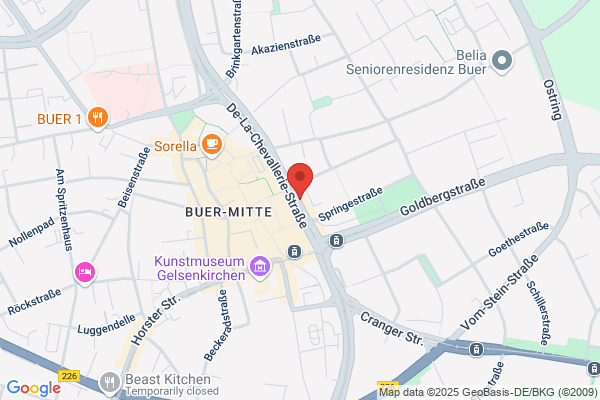 Gönn Dir was!