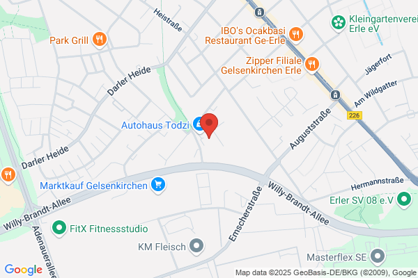 Großküchentechnik Toews u. Busch GmbH