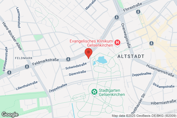 Aloys Overmeyer GmbH Großmarkt