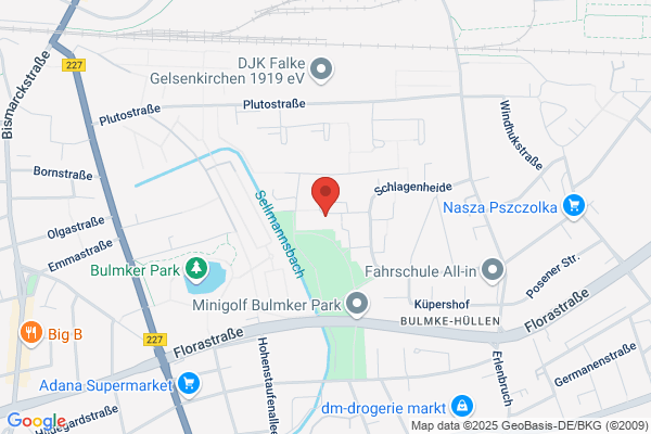 Immobilien Schenk