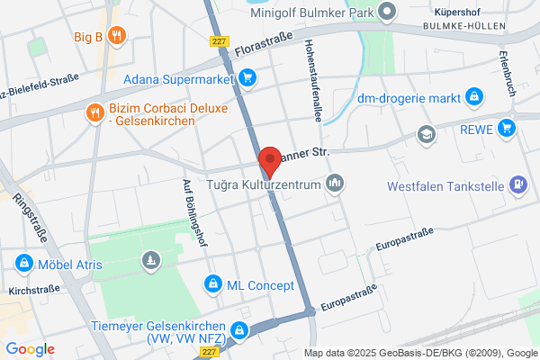 HJG Immobilien