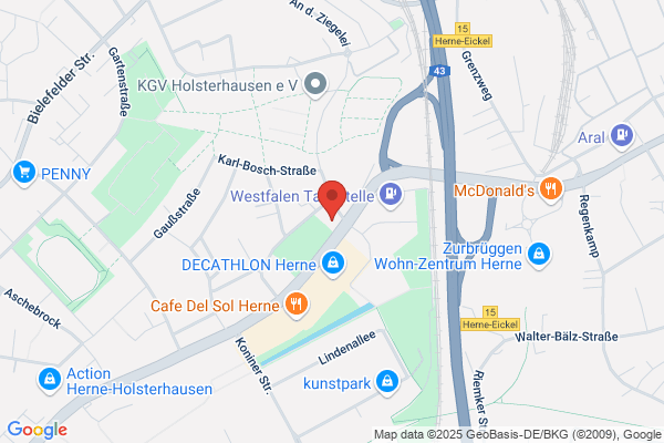 ORFA-IMMOBILIEN IVD