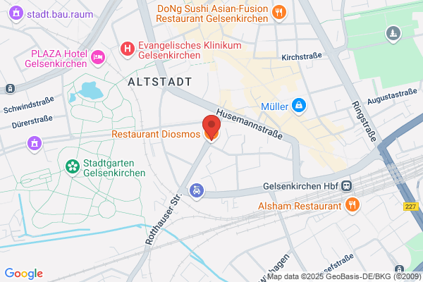Sachverständigenbüro Dipl.-Ing. M. Kabuth