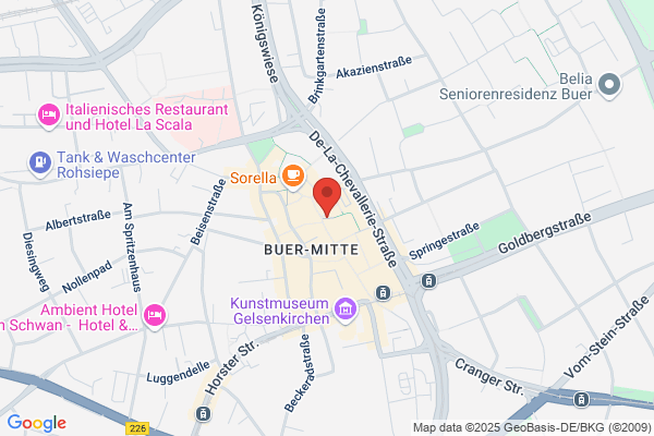 NAZAR cosmetics & esthetics Gelsenkirchen