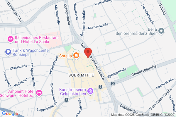 Zweithaar Studio Buer
