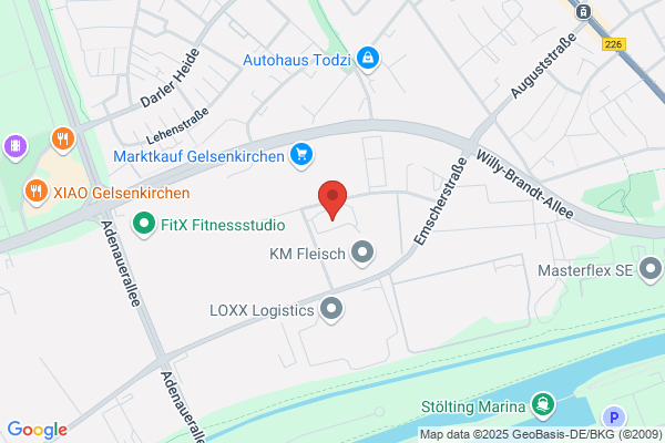 TMW Handelsgesellschaft mbH