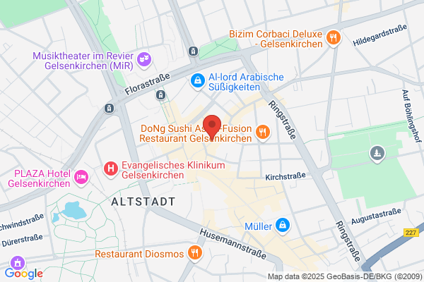 KODI Diskontläden GmbH