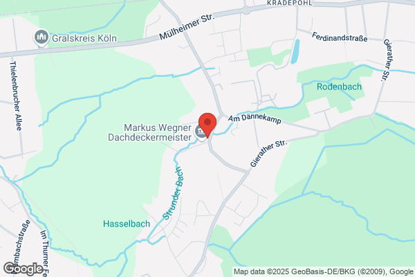 Hausmeisterservice Wegner