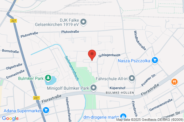 DPH Haus-Service