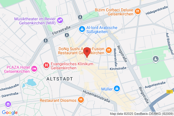 Hausmeisterservice