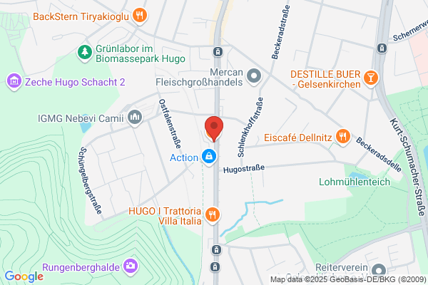 APM-Altenpflege Mikfeld GmbH Kurzzeitpflege Am Rungenberg