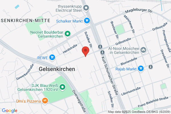 Sozialwerk St. Georg Care