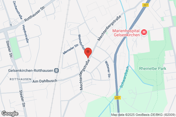 Alsenio GmbH Ambulanter Pflegedienst