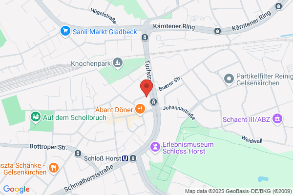 Betreuungsservice Wieczorrek