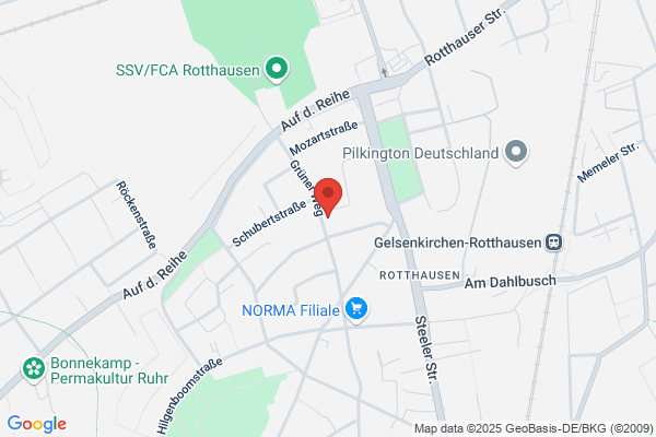 SPIEKER Hausverwaltung