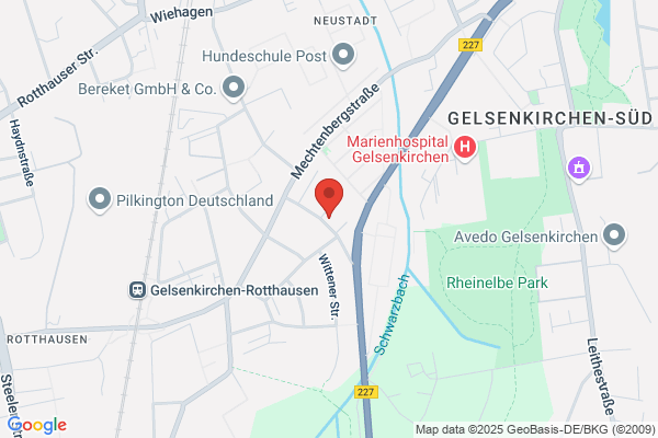 DJK TuS Rotthausen e.V.