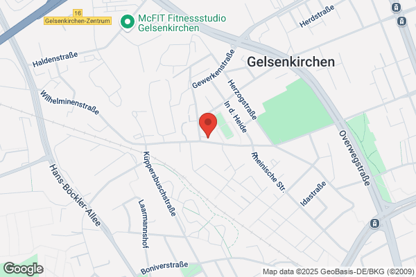 Moselewski Immobilien