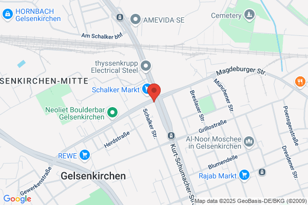 V+V Grundstücksgemeinschaft Mustafa Avgun