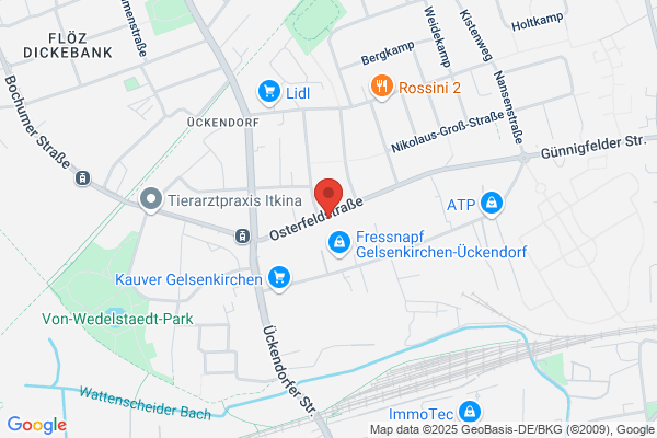 Meisterbetrieb Dennis Raffel Sanitär & Heizungsbau