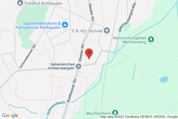 Gelsenbad Heizung und Sanitär GmbH