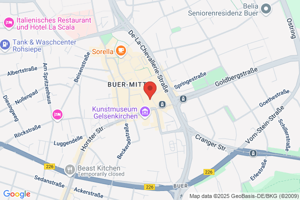 HPR GmbH Herrenmoden