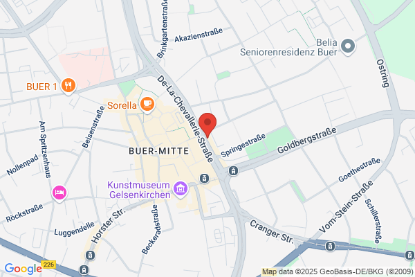 auric Hörcenter Gelsenkirchen-Buer