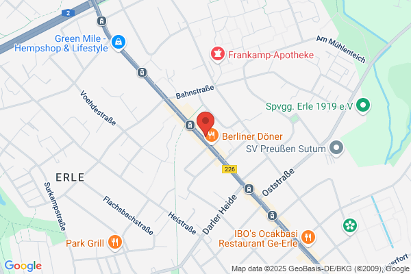 Amplifon Hörgeräte Gelsenkirchen-Erle, Gelsenkirchen
