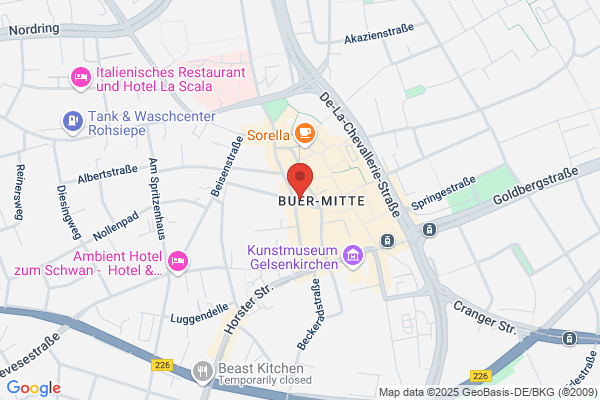 Hörakustik Schiemenz GmbH
