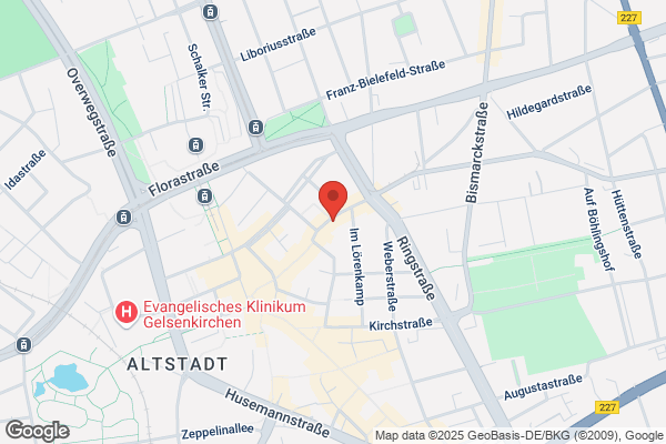Hörgeräte Gravenstein