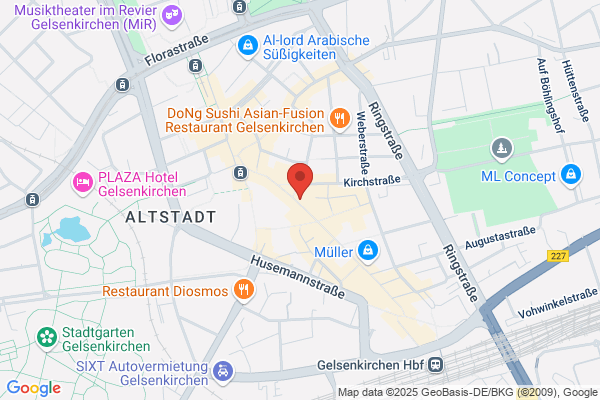 Hörsysteme Wessling Gelsenkirchen