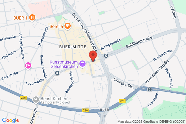 Hotel zur Post Rathausplatz