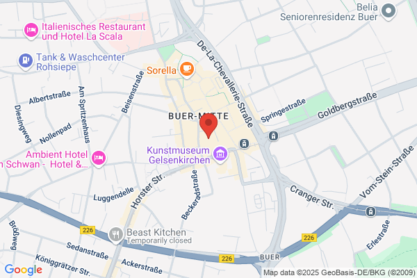 Hotel Buerer Hof