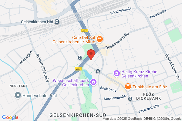 Haus Engelhardt Inh. Heribert Güttler